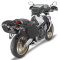 GIVI BOČNÉ TAŠKY EA100B