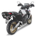 GIVI BOČNÉ TAŠKY EA101B