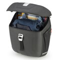 GIVI BOČNÉ TAŠKY METRO 18 L MULTILOCK MT501