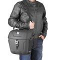 GIVI BOČNÉ TAŠKY METRO 18 L MULTILOCK MT501