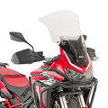 GIVI PLEXI HONDA CRF1100L AFRICA TWIN (20-) D1179ST