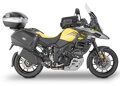 GIVI DRŽIAK MONTÁŽNA SADA PRE ZADNÝ BLATNÍK SUZUKI DL 1000/1050 V-STROM (17-22) RM3114KIT