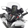 GIVI DRŽIAK PÚZDRA NA NÁDOBKU BRZDOVEJ KVAPALINY S904B