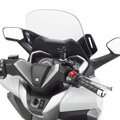 GIVI DRŽIAK PÚZDRA NA NÁDOBKU BRZDOVEJ KVAPALINY S904B