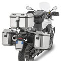 GIVI KUFOR TREKKER DOLOMITI 46 L DLM46A