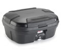 GIVI KUFOR TREKKER II BLACK TRK35B