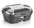 GIVI KUFOR TREKKER II SILVER TRK35N