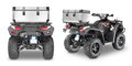 GIVI KUFOR TREKKER OUTBACK 110 L OBK110A