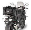 GIVI NEPREMOKAVÝ VAK ČIERNY EA115BK