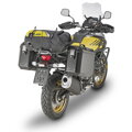 GIVI NEPREMOKAVÝ VAK ŽLTO-ČIERNY EA114BY