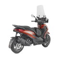 GIVI SEDLOVÁ/TUNELOVÁ TAŠKA EA135