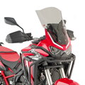 GIVI PLEXI HONDA CRF1100L AFRICA TWIN (20-) D1179S