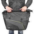 GIVI VODEODOLNÉ BOČNÉ TAŠKY 2x25 L EA133