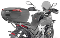 GIVI VRCHNÝ KUFOR 46 L E46N