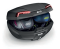 GIVI VRCHNÝ KUFOR 46 L E46N