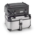 GIVI ZADNÁ TAŠKA/RUKSAK XL03