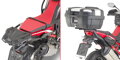 GIVI ZADNÝ NOSIČ HONDA CRF1100L AFRICA TWIN (20-) 1179FZ
