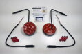LED Logo Honda pre Honda GoldWing GL1800 2018+