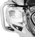 LED PRÍDAVNÉ SVETLÁ HONDA GL1800