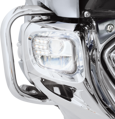 LED PRÍDAVNÉ SVETLÁ HONDA GL1800