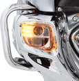 LED PRÍDAVNÉ SVETLÁ HONDA GL1800