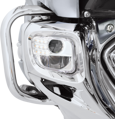 LED PRÍDAVNÉ SVETLÁ HONDA GL1800