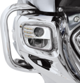 LED PRÍDAVNÉ SVETLÁ HONDA GL1800