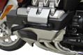PREDKOPY HONDA GOLD WING 2018