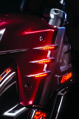 LED OSVETLENÉ PAZÚRY NA PREDNÝ BLATNÍK HONDA GL1800