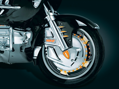 LED OSVETLENIE NA PREDNÝ KOTÚČ HONDA GL1800