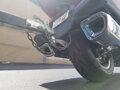 Rivco - Ťažné zariadenie pre Honda Gold Wing GL1800 2018-2019