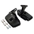 Nášlapy / Platne spolujazdca pre Harley Davidson Touring Road Glide 1993-2021