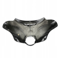 Predná kapotáž „Batwing“ pre Harley-Davidson Electra Glide / Street Glide 2014–2023