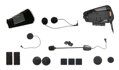 Cardo - Audio / mikrofon kit freecom 1/2/4 pre integrálne a otvorené helmy