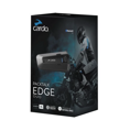 Cardo PACKTALK EDGE DUO interkom na motocykel pre 2 osoby