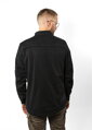 John Doe - Pánska motorkárska košeľa MOTOSHIRT BLACK