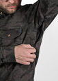 John Doe - Pánska motorkárska košeľa MOTOSHIRT CAMOU