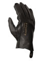 John Doe - Motorkárske rukavice IRONHEAD BLACK