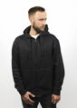 John Doe - Motorkárska mikina ZIP HOODIE BRAAAP