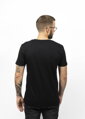 John Doe - Motorkárske tričko T-SHIRT WINGS JDS6004