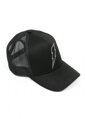John Doe - Motorkárska šiltovka TRUCKER HAT FLASH- ONE SIZE