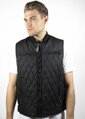 John Doe - Voskovaná motorkárska vesta LOWRIDE WAX VEST