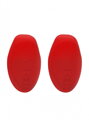 John Doe - Protektor kolien, pánsky PAIR KNEE PROTECTORS MEN (LEVEL 1)