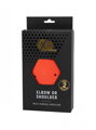 John Doe - Protektor kolien a ramien PAIR ELLBOW/SHOULDER PROTECTOR (LEVEL 2)