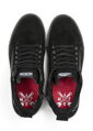 John Doe - Motorkárske topánky NEO BLACK/ BLACK
