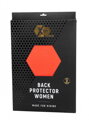 John Doe - Dámsky motorkársky protektor chrbtový PROTECTOR BACK WOMEN (LEVEL 2)