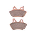 Harley Davidson - Originálne predné / zadné brzdové platničky pre Harley Davidson Softail 00-07 / Toruing 00-07 / Dyna 00-07 / Sportster 00-03 / V-Rod 02-05