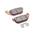 Harley Davidson - Originálne zadné brzdové platničky pre Harley Davidson Sportster 2004-2006