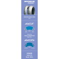 Michelin - Power 5 180/55 ZR 17 M/C TL 73W