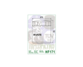 HIFLOFILTRO OLEJOVÝ FILTER HF171C